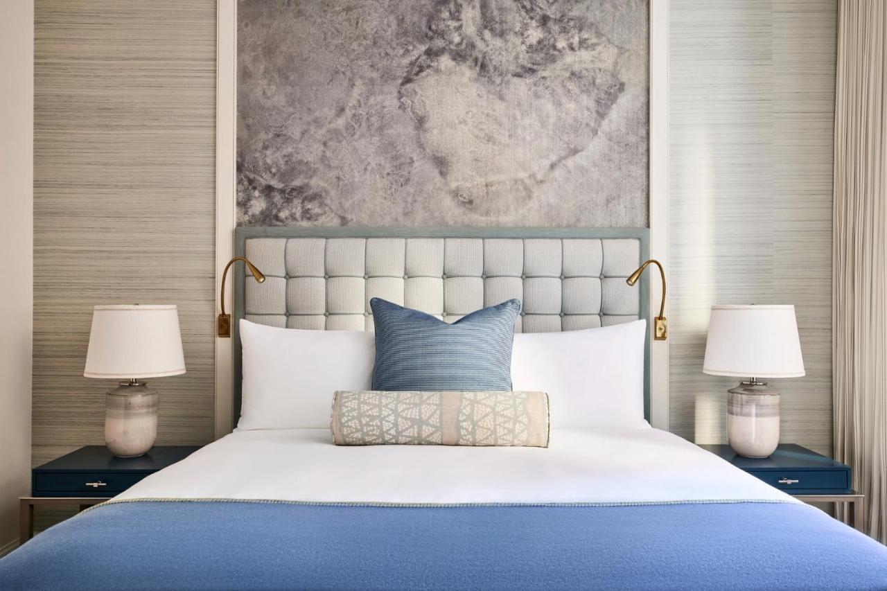 The Wall Street Hotel New York City Zewnętrze zdjęcie