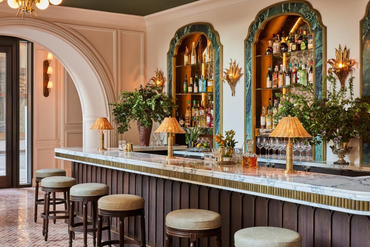 The Wall Street Hotel New York City Zewnętrze zdjęcie