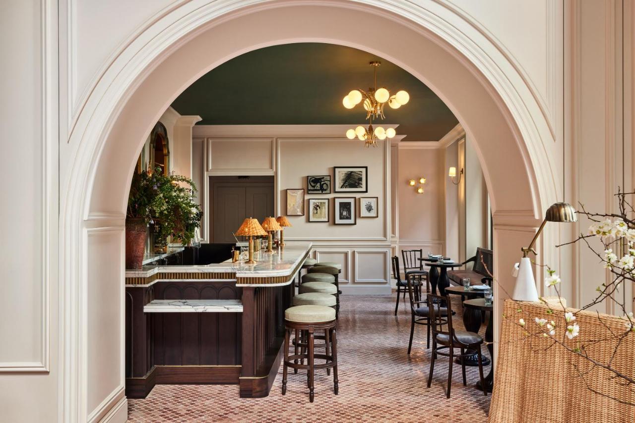The Wall Street Hotel New York City Zewnętrze zdjęcie