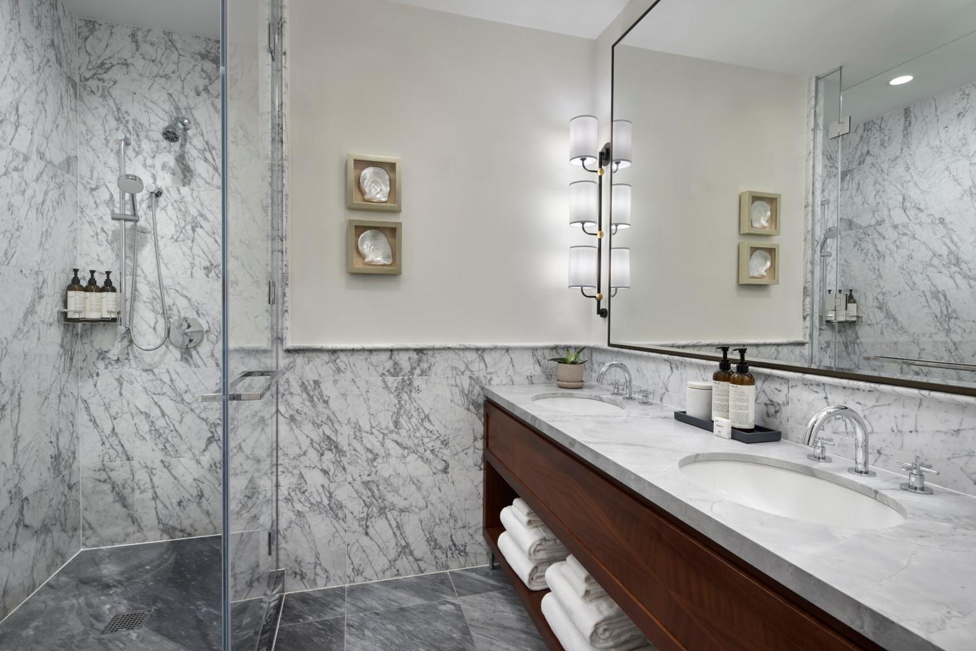 The Wall Street Hotel New York City Zewnętrze zdjęcie