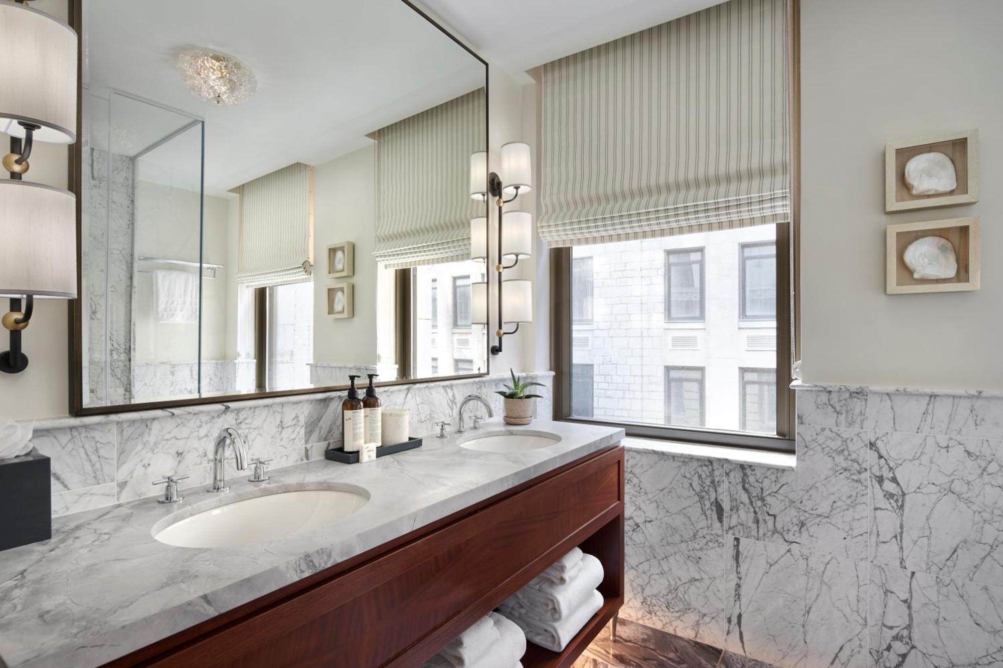 The Wall Street Hotel New York City Zewnętrze zdjęcie